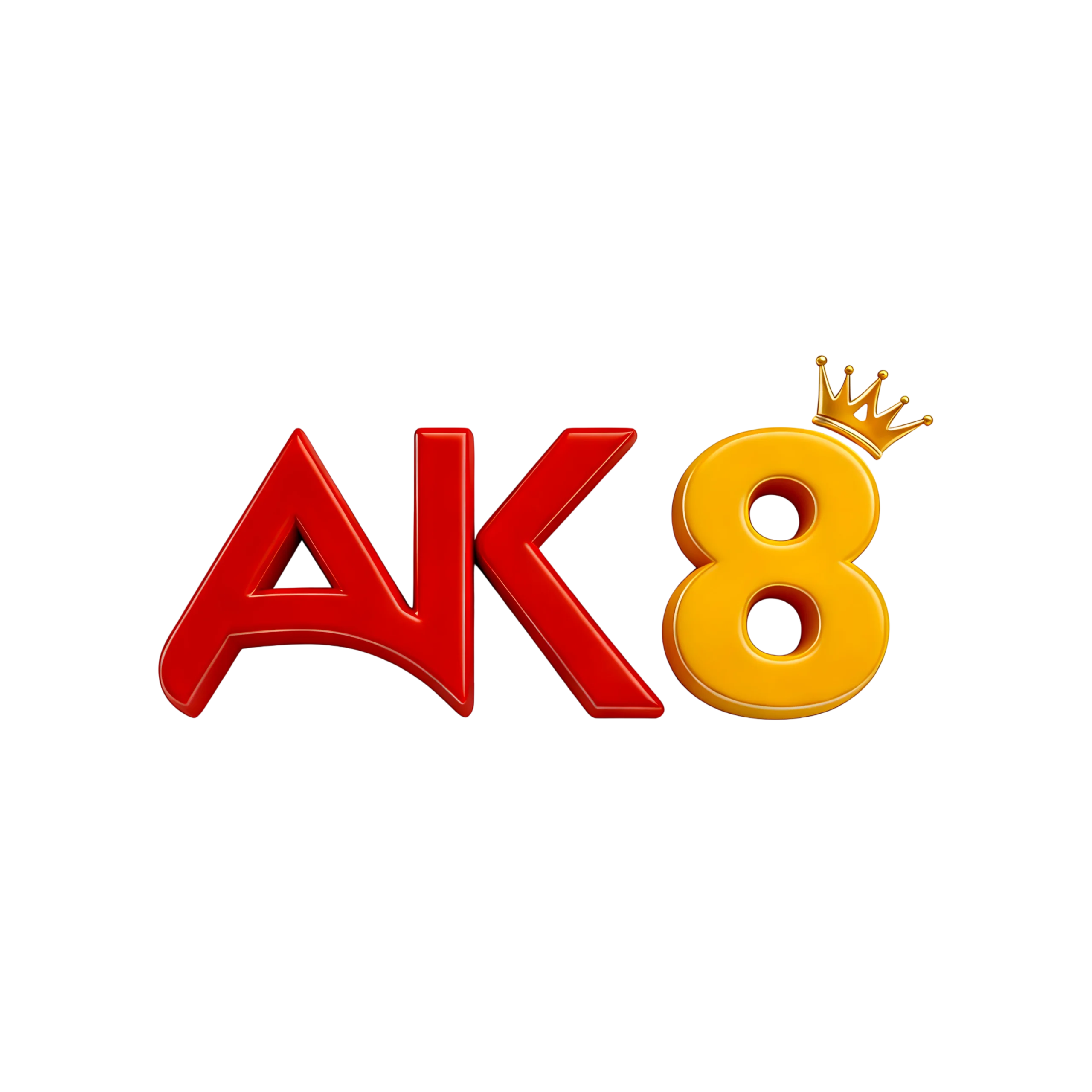 AK8 Logo