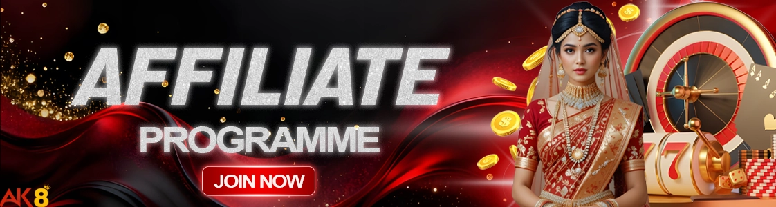 Affiliate Programme