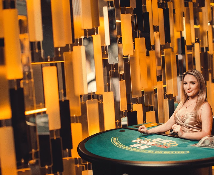 Live Casino