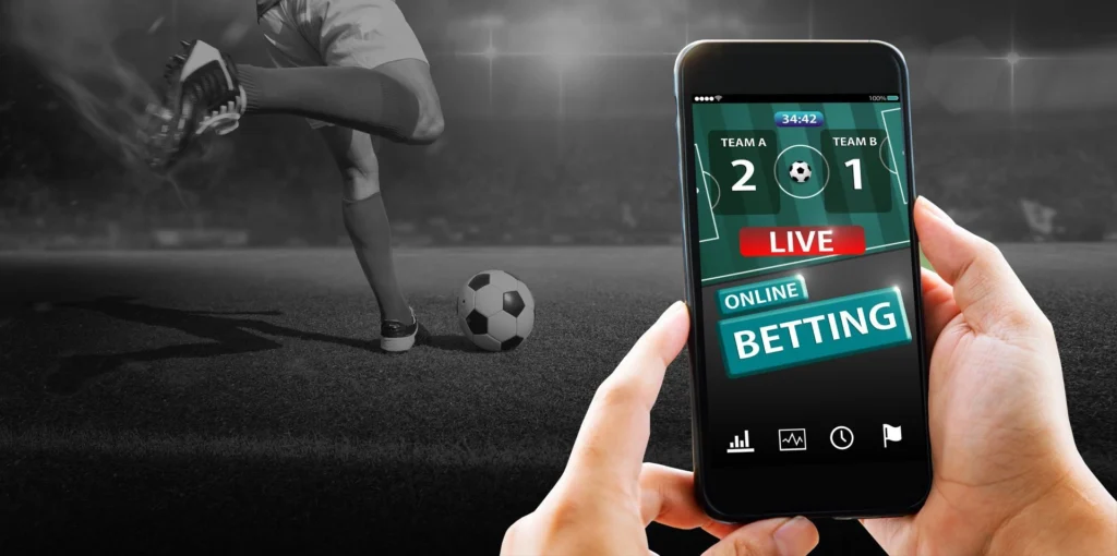 Online Betting Games in Nepal