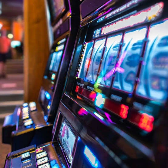 Slots