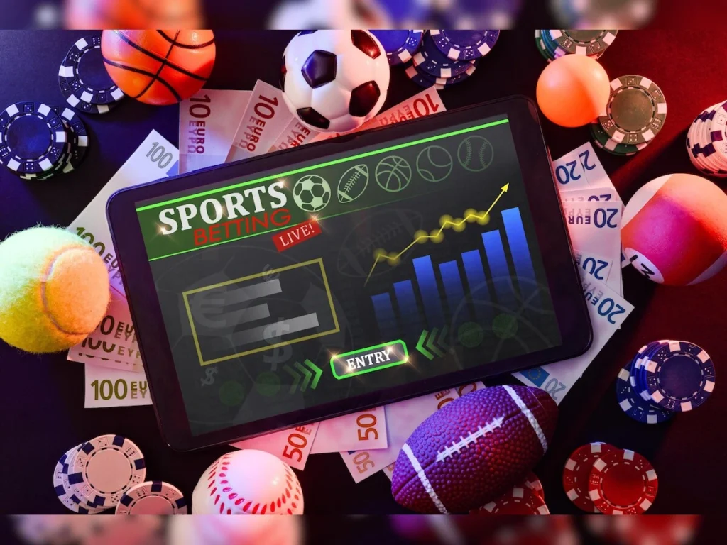 Sports Betting
